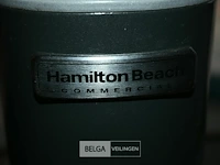 Hamilton beach milkshake-machine - afbeelding 4 van  5