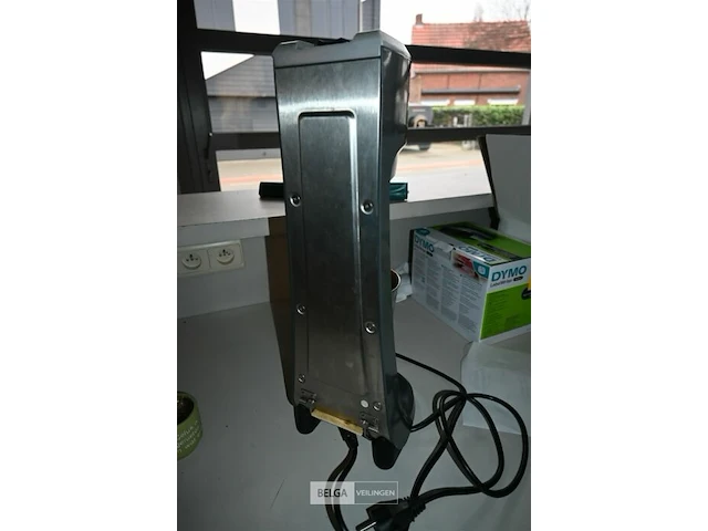 Hamilton beach milkshake-machine - afbeelding 5 van  5