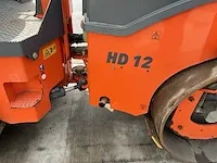Hamm hd12 duowals - afbeelding 7 van  21