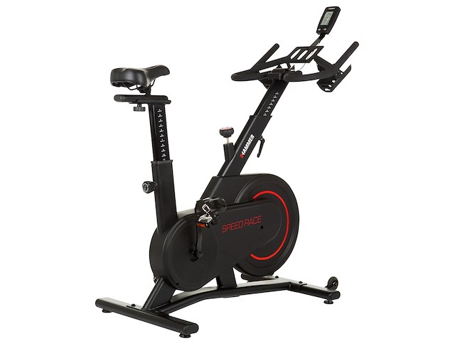 Hammer - speed race - speedbike - evt-231 - afbeelding 2 van  5