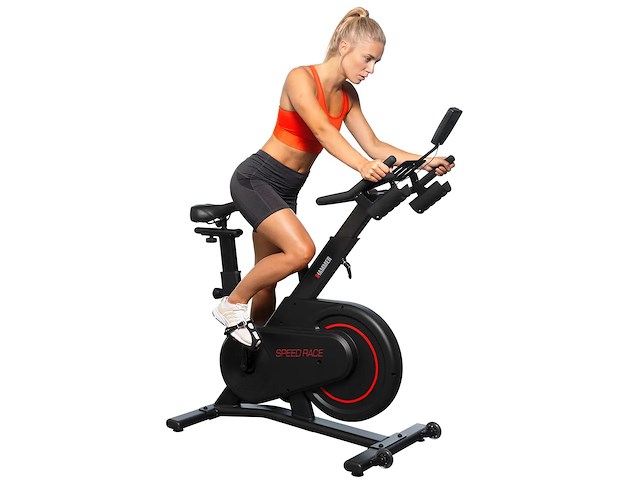 Hammer - speed race - speedbike - evt-231 - afbeelding 3 van  5