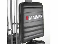 Hammer ultra homegym (nieuw) - afbeelding 7 van  10