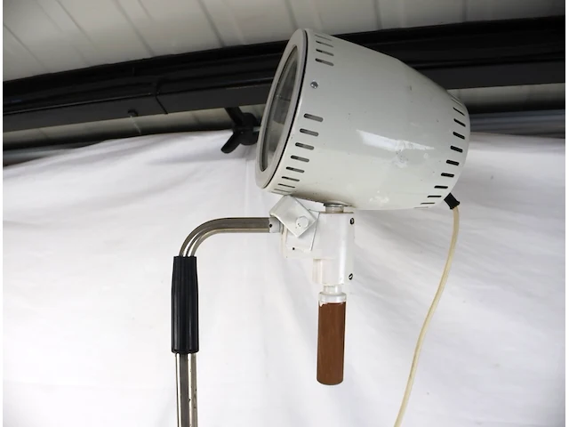 Hanau dokterslamp 1985 - afbeelding 2 van  7