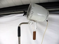 Hanau dokterslamp 1985 - afbeelding 2 van  7