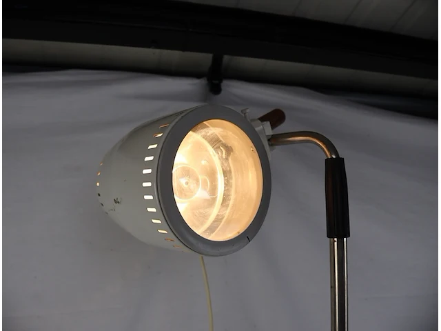Hanau dokterslamp 1985 - afbeelding 5 van  7