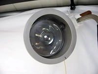 Hanau dokterslamp 1985 - afbeelding 6 van  7