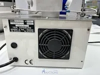Hand edger b&s met warmeluchtblazer tda-lefebure - afbeelding 7 van  8