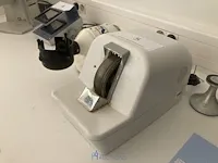 Hand edger r.o.m. - afbeelding 2 van  5