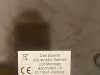 Hand edger r.o.m. - afbeelding 4 van  5