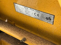 Hand hydraulische palletwagen - afbeelding 5 van  5