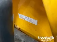 Hand hydraulische palletwagen - afbeelding 3 van  3