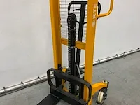 Hand hydraulische palletwagen - afbeelding 6 van  9
