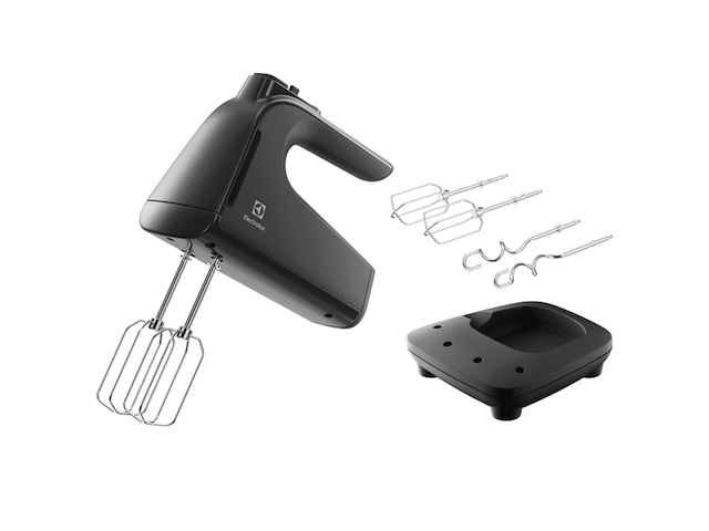 Hand mixer - electrolux - 300 - afbeelding 1 van  2