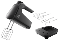 Hand mixer - electrolux - 300 - afbeelding 1 van  2