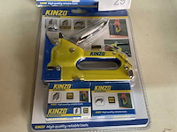 Hand nieters - afbeelding 2 van  4