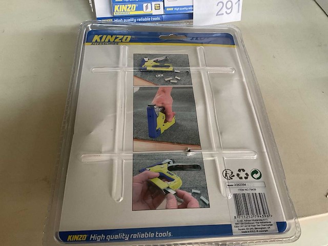 Hand nieters - afbeelding 4 van  4