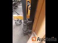 Hand stacker / manuele lift - afbeelding 11 van  11