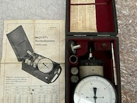 Hand tachometer - afbeelding 1 van  4