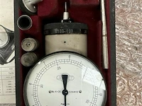 Hand tachometer - afbeelding 3 van  4