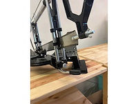 Handafkortzaag met verstekfunctie - afbeelding 3 van  4