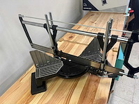 Handafkortzaag met verstekfunctie - afbeelding 4 van  4