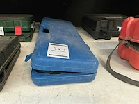 Handbediende pijpkrimptang - afbeelding 4 van  4