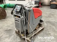 Handbediende veegmachine - afbeelding 4 van  7