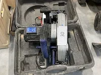 Handcirckelzaag nutool - afbeelding 3 van  3