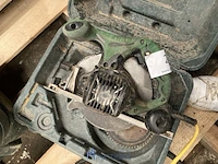 Handcirkelzaag hitachi - afbeelding 1 van  4