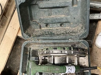 Handcirkelzaag hitachi - afbeelding 4 van  4