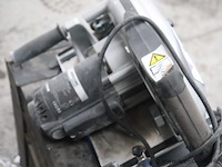 Handcirkelzaag jepson hond dry cutter 823n, werking niet gekend - afbeelding 3 van  3