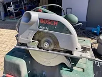 Handcirkelzaagmachine bosch - afbeelding 2 van  3
