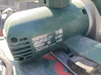 Handcirkelzaagmachine bosch - afbeelding 3 van  3
