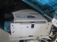 Handcirkelzaagmachine makita, dsp601 - afbeelding 2 van  3