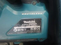 Handcirkelzaagmachine makita, dsp601 - afbeelding 3 van  3