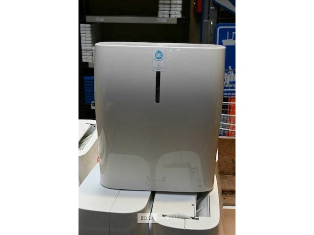 Handdoek dispencers - afbeelding 1 van  2