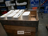 Handdoek dispencers - afbeelding 2 van  2