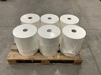 Handdoek rollen non woven