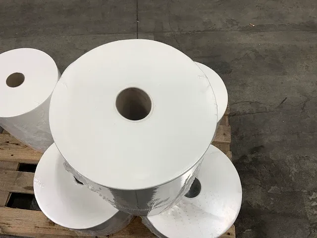 Handdoek rollen non woven - afbeelding 5 van  7