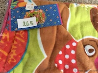 Handdoek +…. - afbeelding 2 van  3