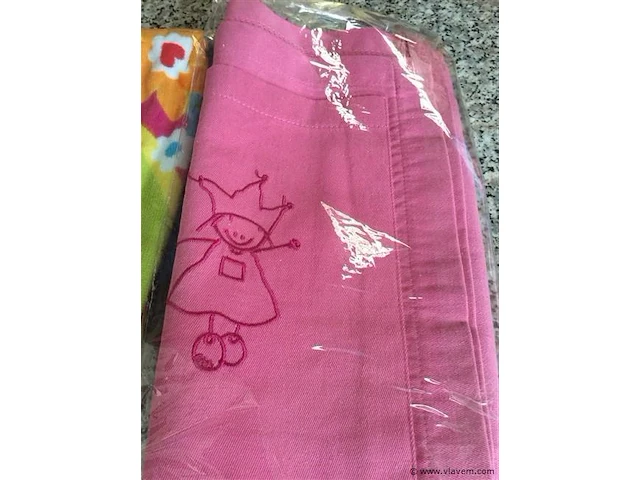 Handdoek +…. - afbeelding 3 van  3