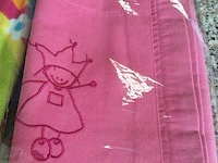 Handdoek +…. - afbeelding 3 van  3