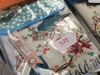 Handdoek + - afbeelding 2 van  3