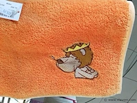Handdoek + - afbeelding 3 van  3