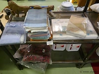 Handdoeken en washandjes - afbeelding 1 van  1
