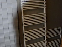 Handdoekradiator 200x60