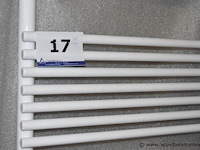 Handdoekradiator 200x60 - afbeelding 3 van  3