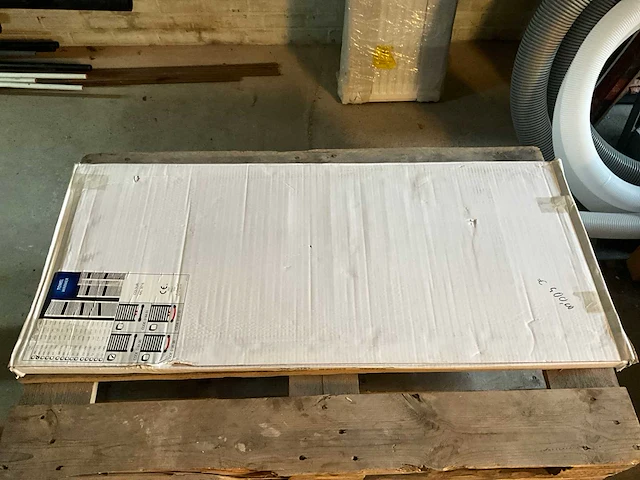 Handdoekradiator - afbeelding 5 van  5