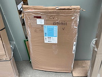 Handdoekradiator - afbeelding 1 van  2