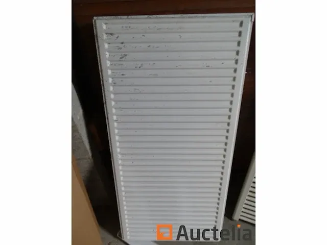 Handdoekrek radiator, radiator - afbeelding 2 van  10